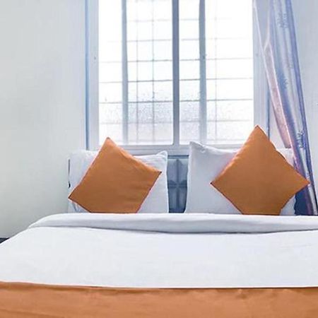 Fabhotel Srh Inn Pimpri-Chinchwad 외부 사진