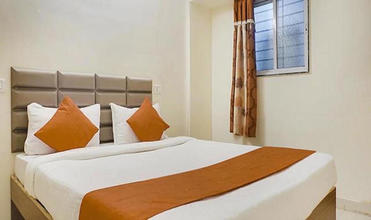 Fabhotel Srh Inn Pimpri-Chinchwad 외부 사진