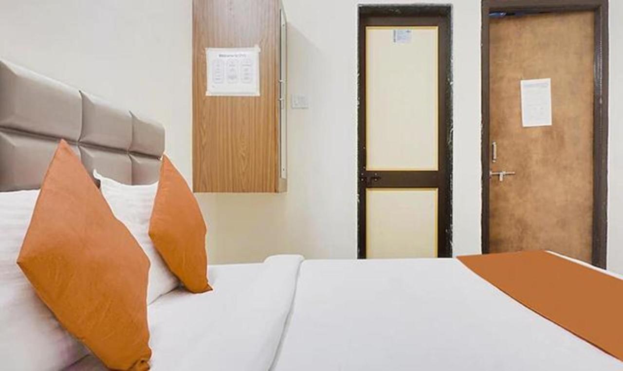 Fabhotel Srh Inn Pimpri-Chinchwad 외부 사진