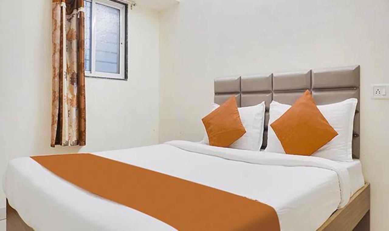 Fabhotel Srh Inn Pimpri-Chinchwad 외부 사진
