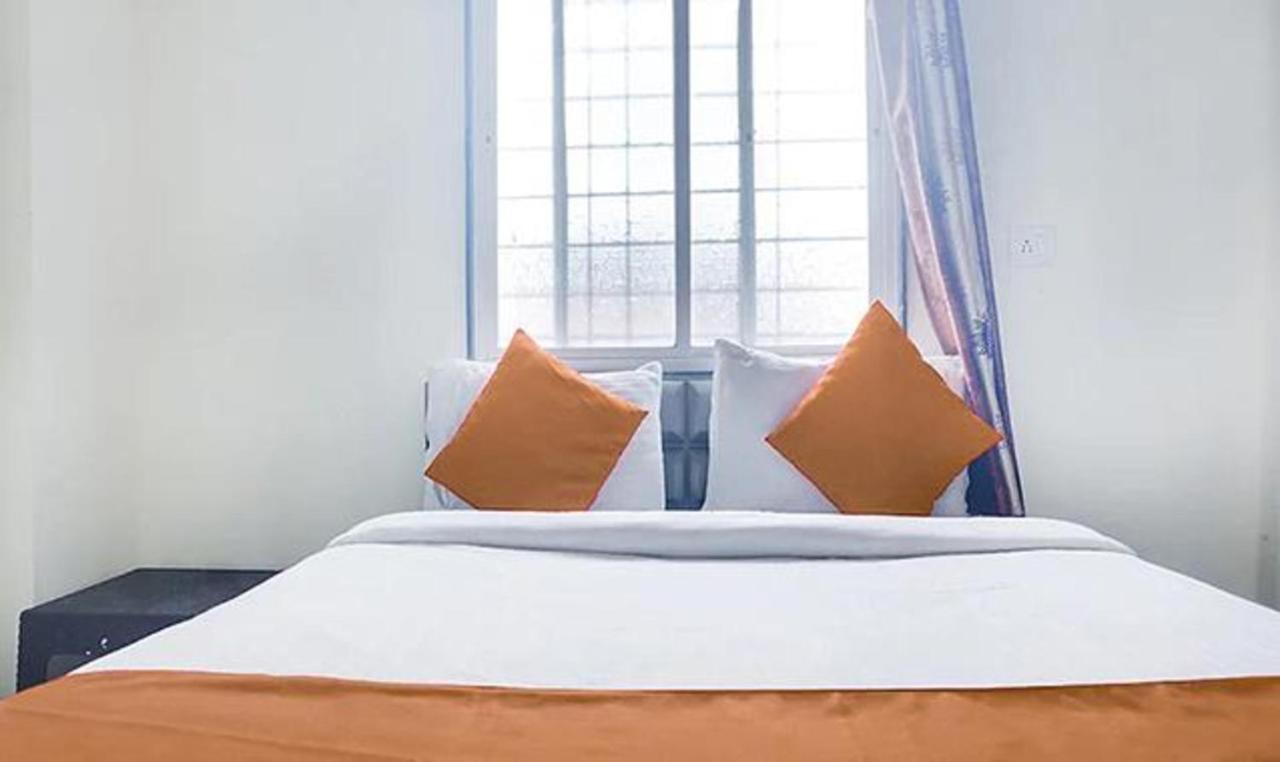 Fabhotel Srh Inn Pimpri-Chinchwad 외부 사진