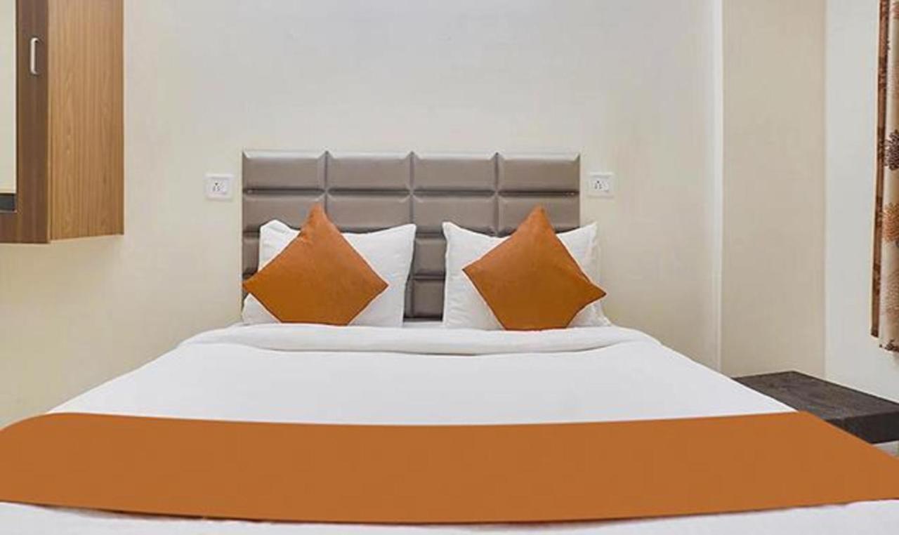 Fabhotel Srh Inn Pimpri-Chinchwad 외부 사진