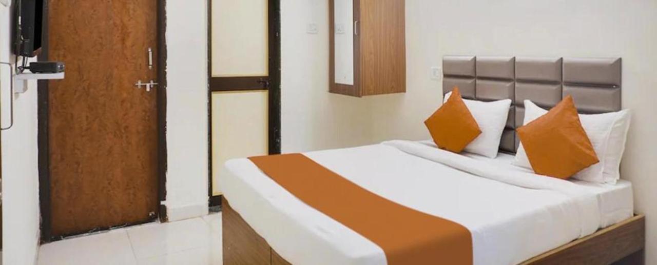 Fabhotel Srh Inn Pimpri-Chinchwad 외부 사진