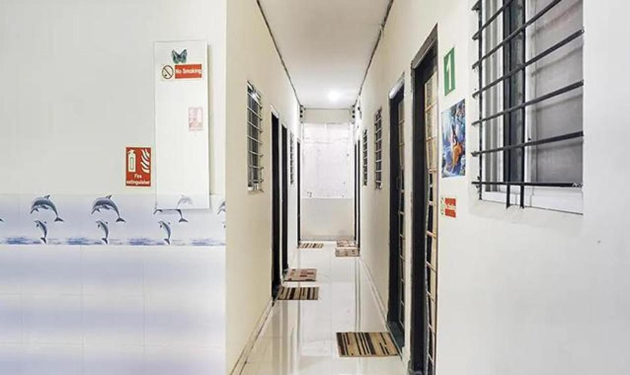 Fabhotel Srh Inn Pimpri-Chinchwad 외부 사진