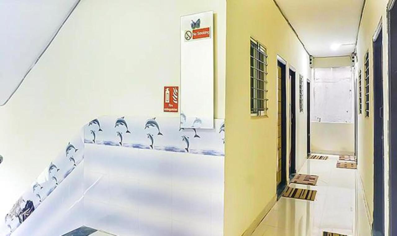 Fabhotel Srh Inn Pimpri-Chinchwad 외부 사진