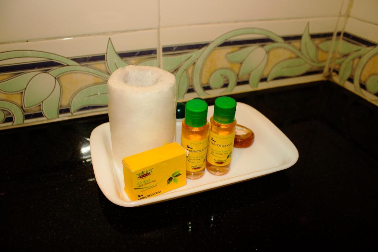 Fabhotel Srh Inn Pimpri-Chinchwad 외부 사진
