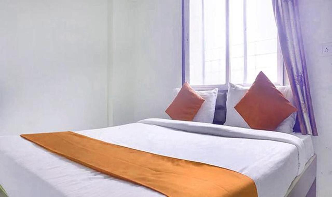 Fabhotel Srh Inn Pimpri-Chinchwad 외부 사진