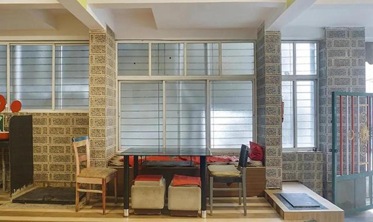 Fabhotel Srh Inn Pimpri-Chinchwad 외부 사진